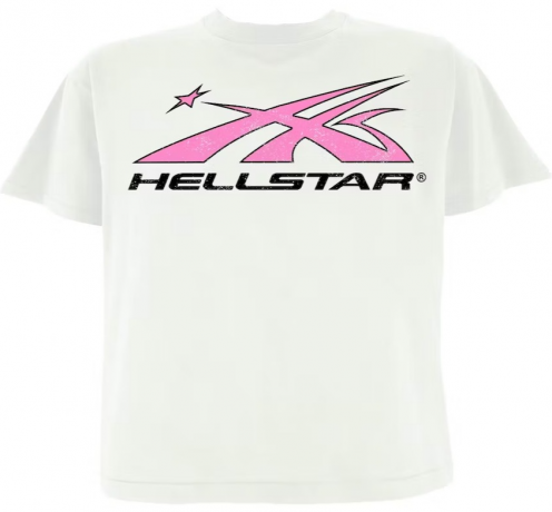 t shirt hellstar 