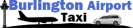 Airport Taxi Burlington