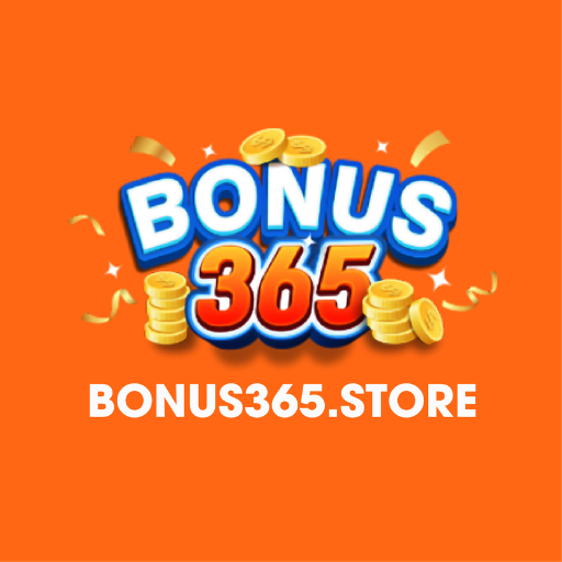 store Bonus365  