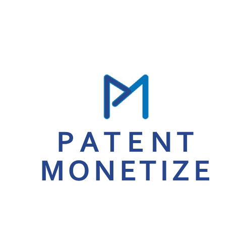 monetize patent 