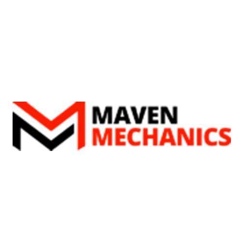 Mechanics Maven