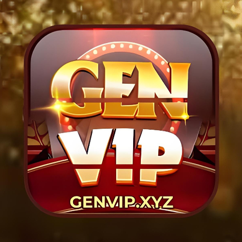 GENVIP  Cổng game 