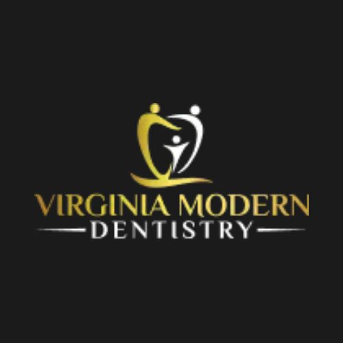 Dentistry Virginia Modern 