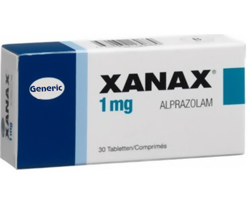 Xanax Kaufen Ohne Rezept –  Schnell & Diskret Bestellen