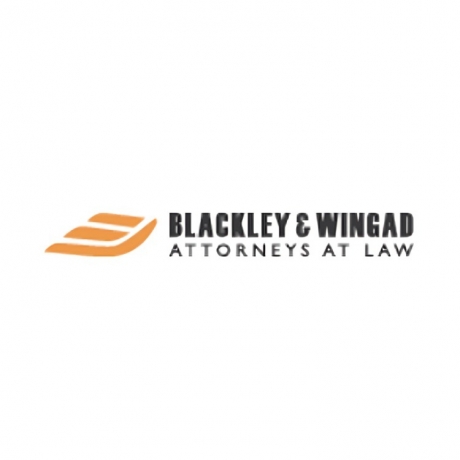 Wingad Blackley