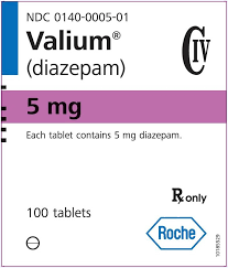 Diazepam 5mg Kaufen –  Sichere Bestellung in Deutschland