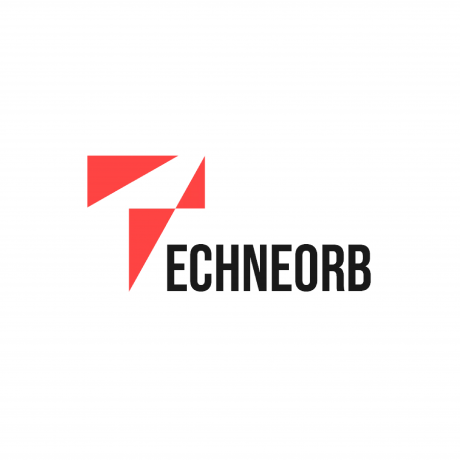 Marketing Agency Techneorb