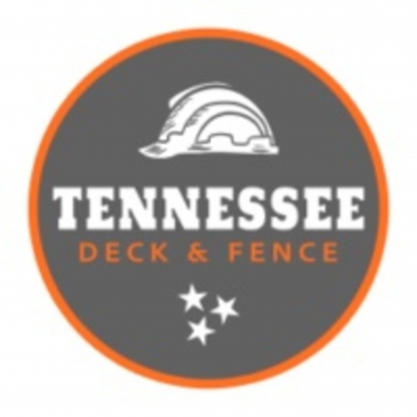 and Fence Tennessee Deck 