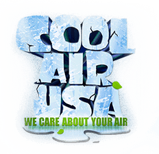 USA Cool Air