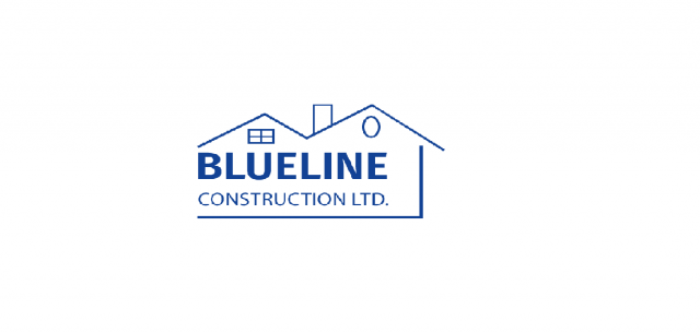 Construction Ltd. Blueline