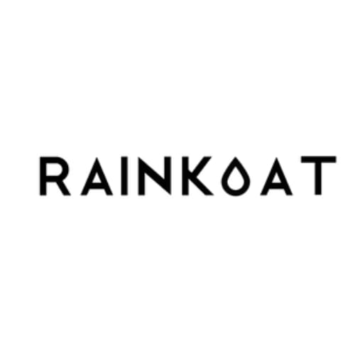 Outdoor Clothing Rainkoat