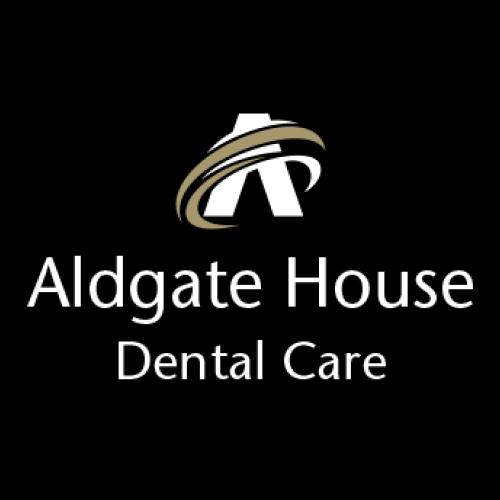 Dental Care Aldgate 
