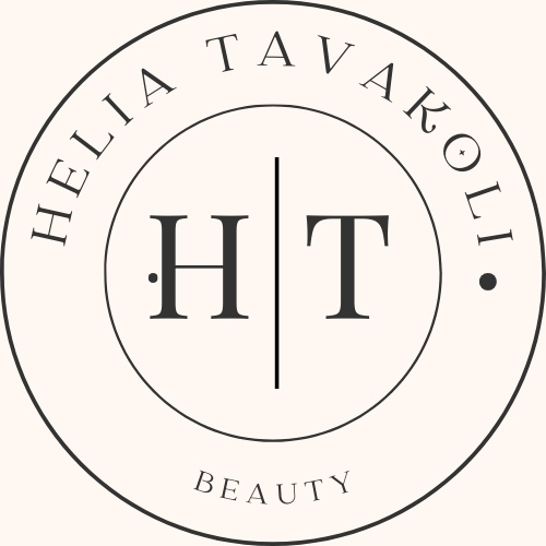 Beauty  Helia Tavakoli 