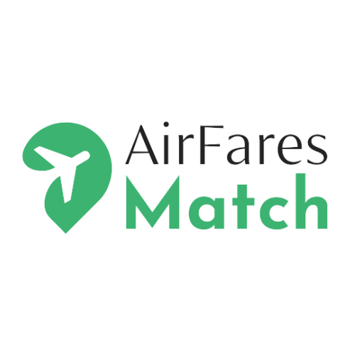 . AirFaresMatch