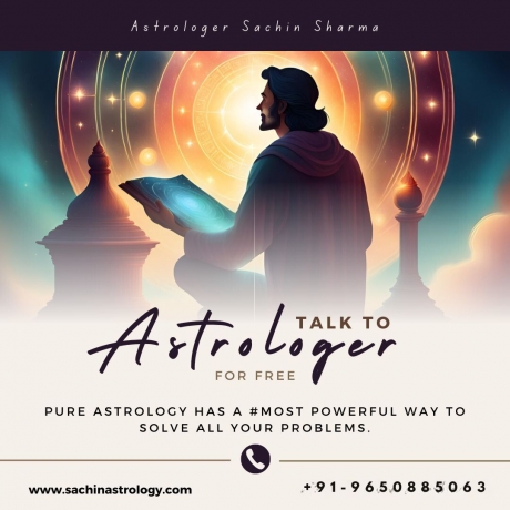 For Free Talk To Astrologer 