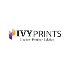 PRINTS IVY