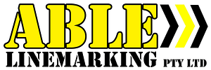 Linemarking Able 