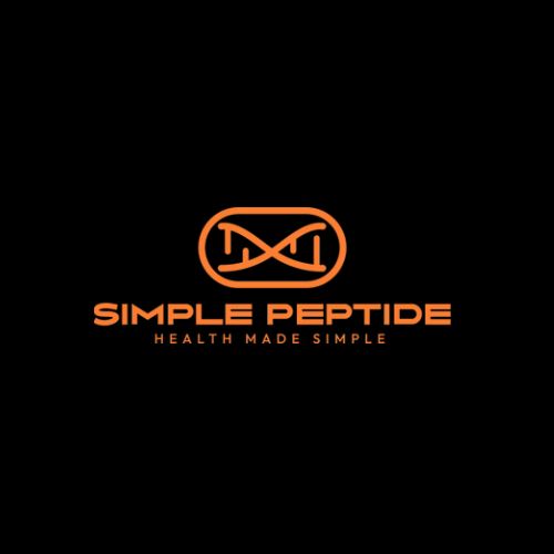 simple peptide