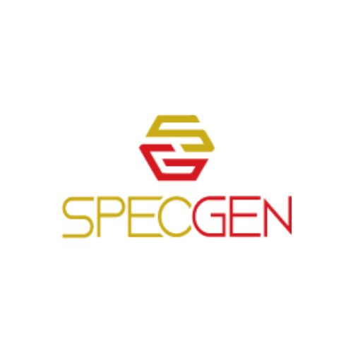 SpecGen Clean