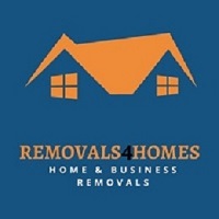 . Removals4Homes