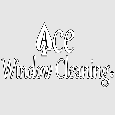 Cleaning Ace Window