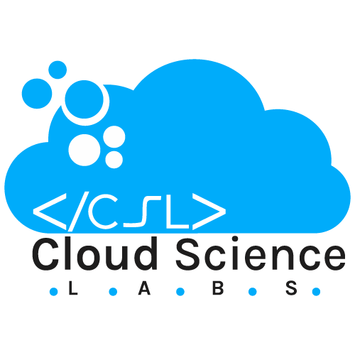 Labs Cloud Science