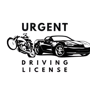 License Urgent Driving