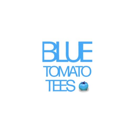 Tees Blue Tomato 