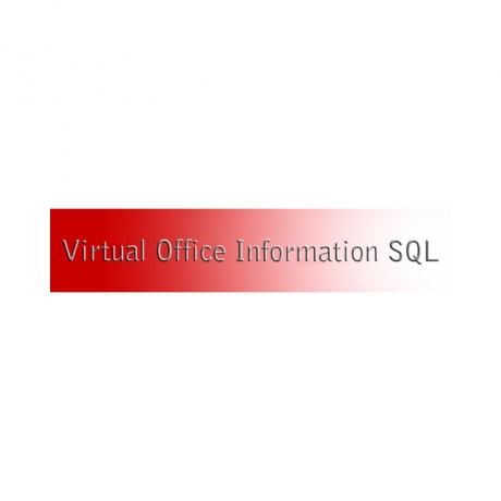  Information SQL Virtual Office