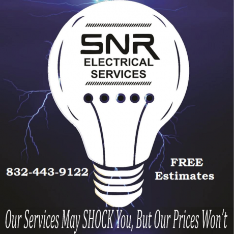 Electrical Services SNR