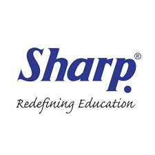 Stationery Sharp