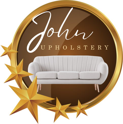 Upholstery John