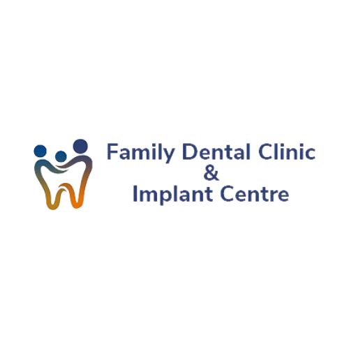 Implant Center Family Dental Clinic