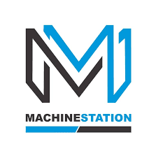 USA Machinestation