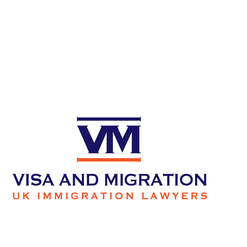 migration Visand