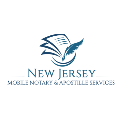 & Apostille Services New Jersey Mobile Notary
