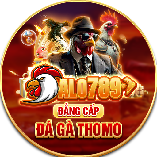 Cổng game đá gà Alo789