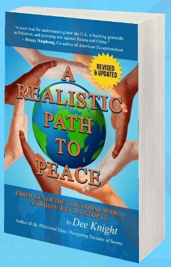 to Peace A Realistic Path