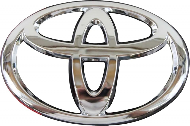 Delhi  Espirit Toyota 