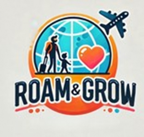 Grow Roam and