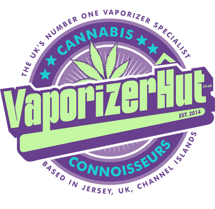 Hut Vaporizer