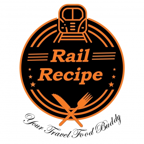Recipe Rail