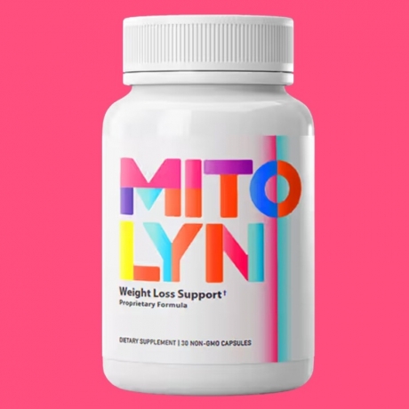 Mitolyn Supplements