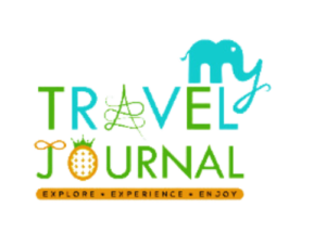 journal my travel