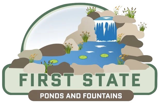 First State Ponds Fountains