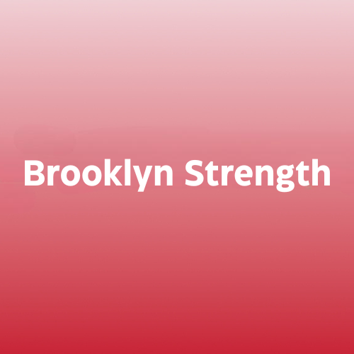 Brooklyn  Strength
