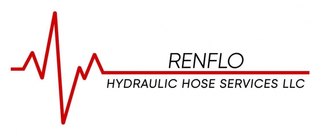 Renflo Hydraulic Hose Services