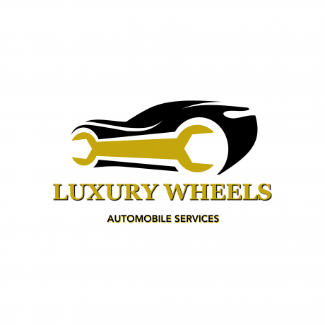  Wheels Luxury