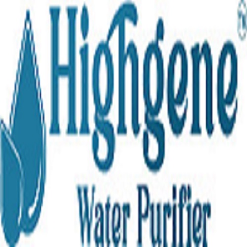 Water Purifier Highgene