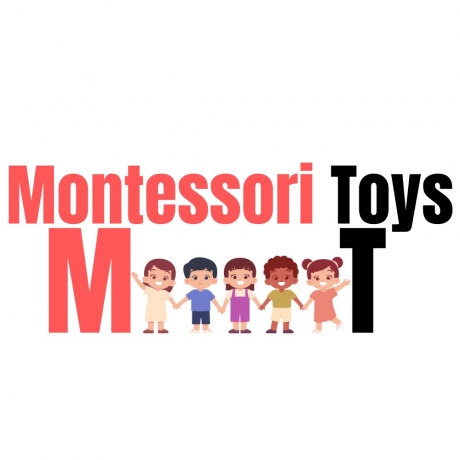 Toys Montessori 